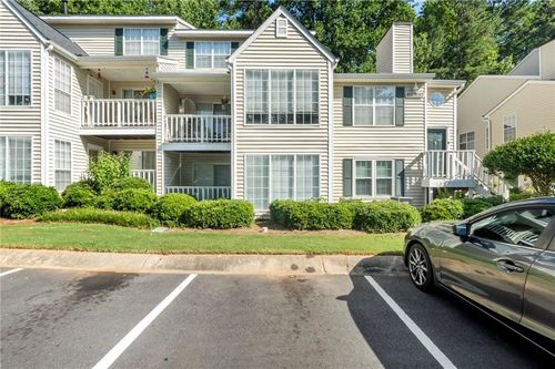 1211 Glenleaf Dr, Norcross, GA, 30092-6111 | Card Image