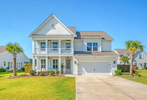 682 Pontoon Rd, Huger, SC, 29450-8526 | Card Image