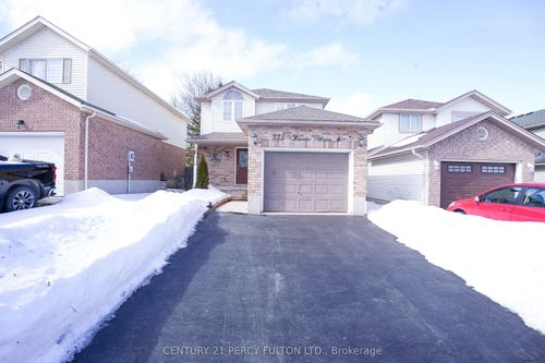 333 Rosette Dr, Waterloo, ON, N2K3W7 | Card Image