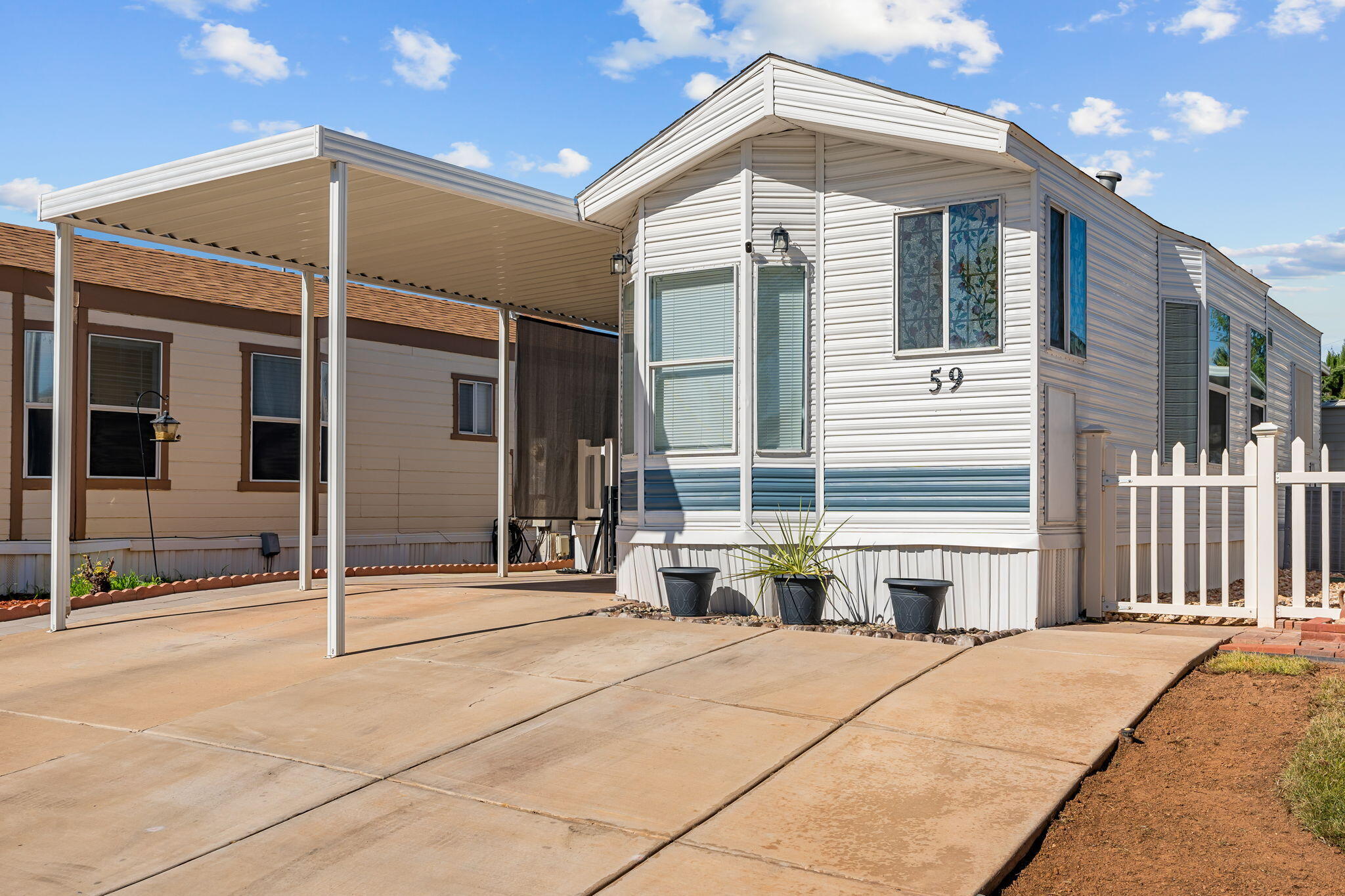 Residential in St George 4
