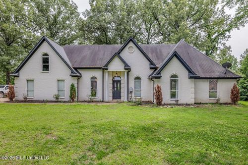 1605 Windy Ln, Southaven, MS, 38671-9418 | Card Image