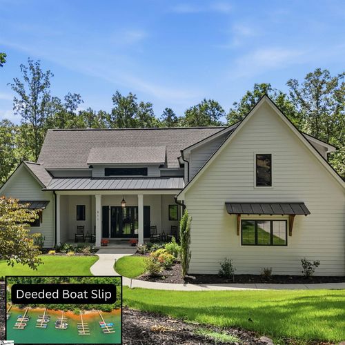 511 Oakdale Lane, Seneca, SC, 29672 | Card Image