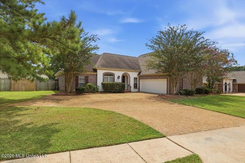205 Asbury Lane Dr, Brandon, MS, 39042-2103 | Card Image
