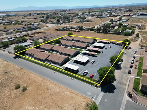 18335 Montezuma St, Adelanto, CA, 92301-1891 | Card Image