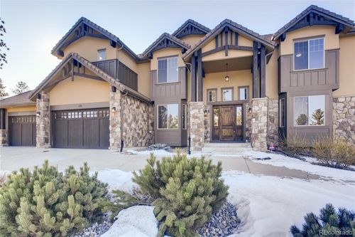 1696 Avenida Del Sol, Castle Rock, CO, 80104-7648 | Card Image