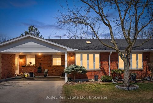 29-1030 Colborne St E, Brantford, ON, N3S3T6 | Card Image