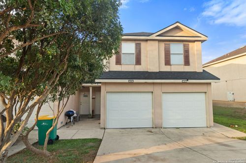 3-10807 Mathom Lndg, Universal City, TX, 78148-4702 | Card Image