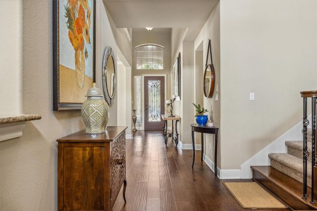 2505 Livenza Pl, House other with 5 bedrooms, 4 bathrooms and 4 parking in Leander TX | Image 4