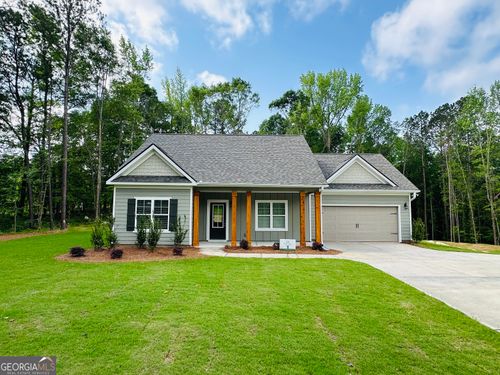 25 Patterson Dr, Franklin, GA, 30217 | Card Image