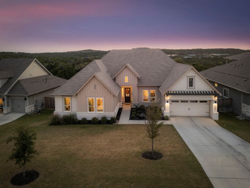 1703 Headwaters Boulevard, Dripping Springs, TX, 78620 | Card Image