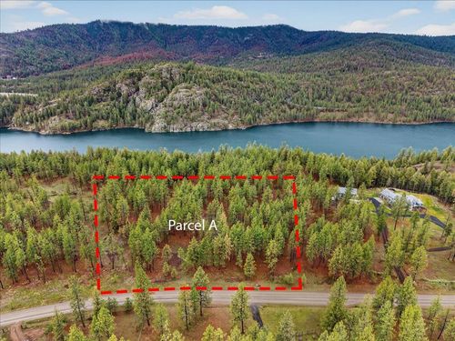 23500 N Mclellan Rd, Nine Mile Falls, WA, 99026-9790 | Card Image