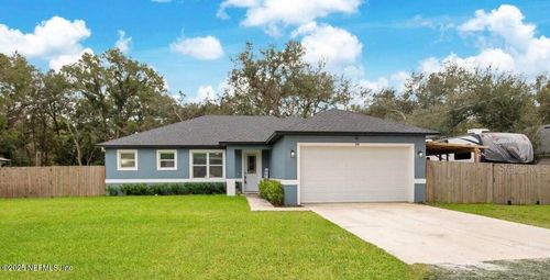 1580 Brown Avenue, Orange City, FL, 32763 | Card Image