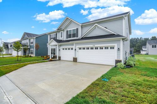 2738 Glade Avenue, Plainfield, IN, 46168 | Card Image