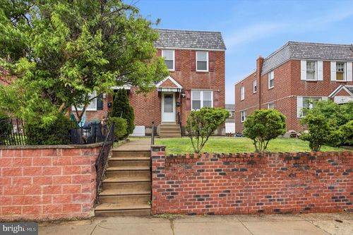 1807 Afton St, PHILADELPHIA, PA, 19111-3409 | Card Image