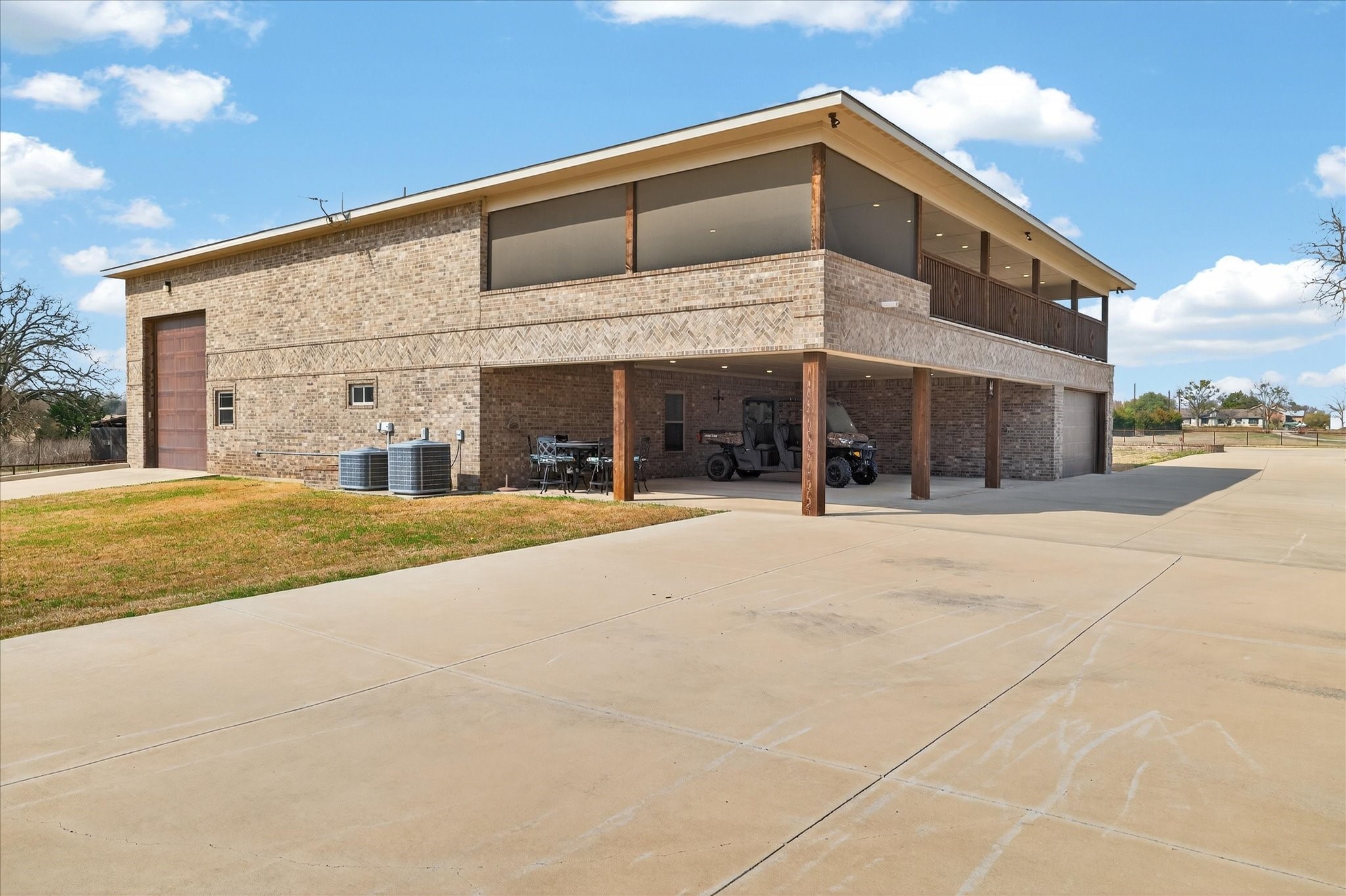 Residential in Whitesboro 4