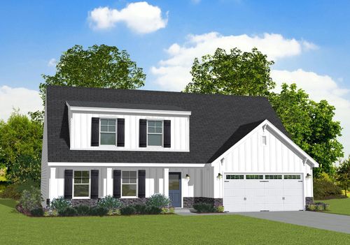 Lot D Shortly Rd, GEORGETOWN, DE, 19947 | Card Image