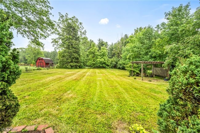 Rear yard | Image 39