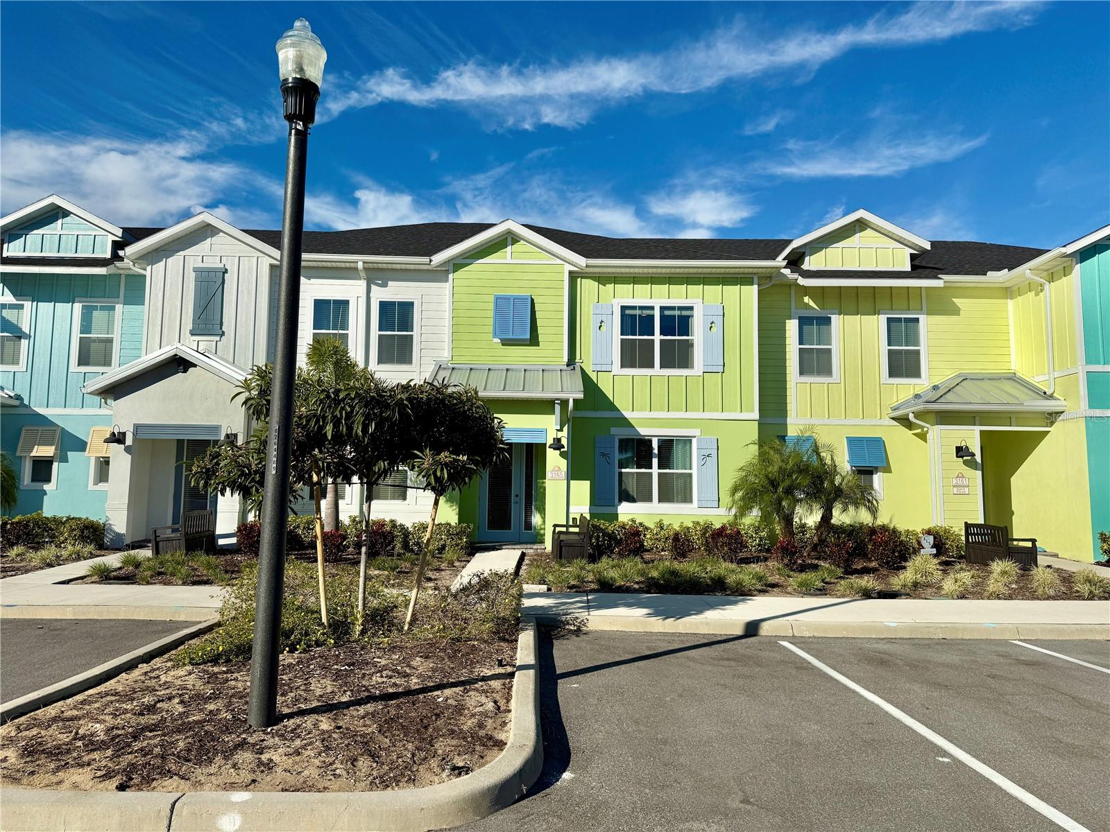 Residential in KISSIMMEE 4
