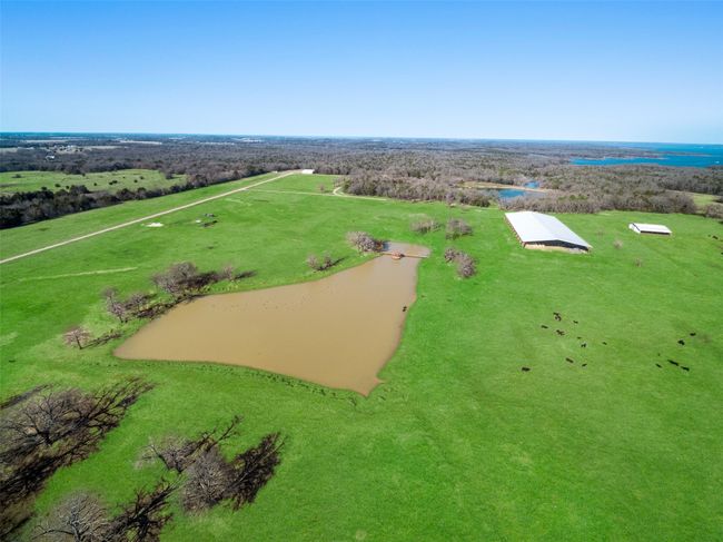 789 Big Mineral Rd, Home with 0 bedrooms, 0 bathrooms and null parking in Sadler TX | Image 8