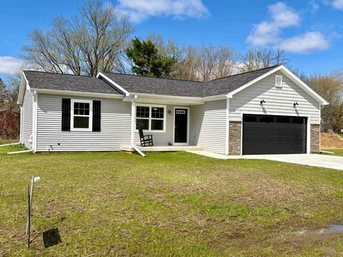 207 Will St, Rock Springs, WI, 53961-9200 | Card Image