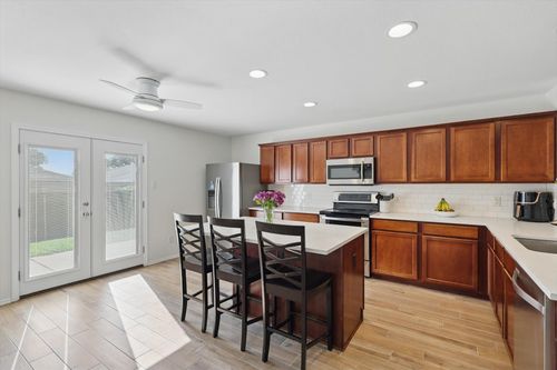 216 Hilltop Dr, Justin, TX, 76247-7006 | Card Image
