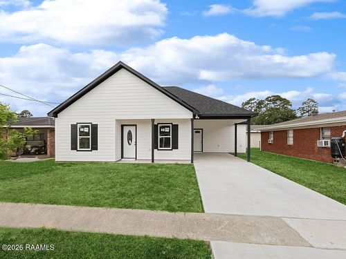 218 Harrell Dr, Lafayette, LA, 70503-4819 | Card Image
