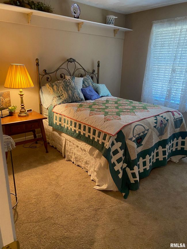 11012 N Rhonda Way, House other with 3 bedrooms, 3 bathrooms and null parking in Dunlap IL | Image 23