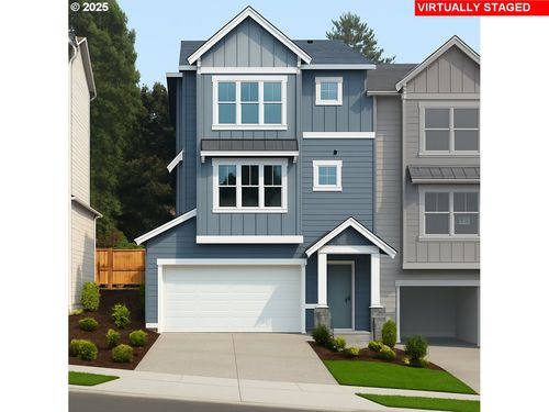 11930 Sw 176th Dr, Beaverton, OR, 97007-6116 | Card Image