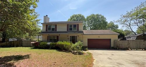 7404 Christopher Newport Avenue, Gloucester Point, VA, 23062 | Card Image