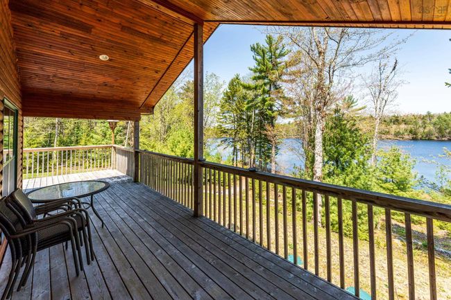 218 Little Halfway Lake Rd, Home with 2 bedrooms, 1 bathrooms and 1 parking in Kemptville NS | Image 24