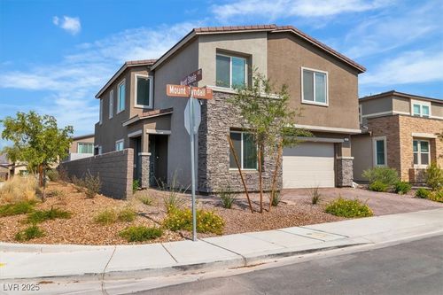 290 Mount Tyndall St, Henderson, NV, 89015-7666 | Card Image