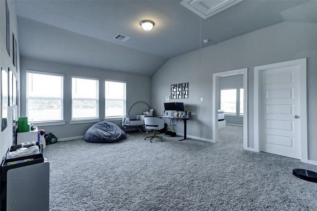 4910 Magnolia Springs Dr, House other with 4 bedrooms, 4 bathrooms and 2 parking in Pearland TX | Image 26