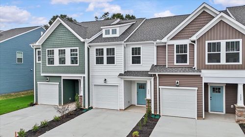 526 W Norvell Court, Spartanburg, SC, 29307 | Card Image