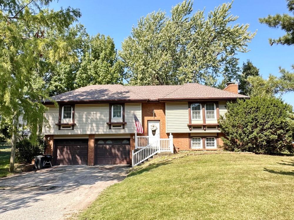 Summer St, El Dorado Springs, MO 64744 #1