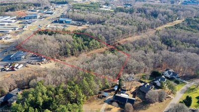 0000 River Highway, Home with 0 bedrooms, 0 bathrooms and null parking in Mooresville NC | Image 3