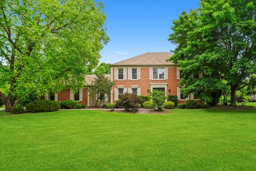22528 W Thornbury Ct, Deer Park, IL, 60010-7204 | Card Image
