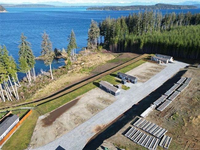 LEASEHOLD - 1 Alder Bay Rd, House other with 1 bedrooms, 0 bathrooms and 1 parking in Port Mcneill BC | Image 27