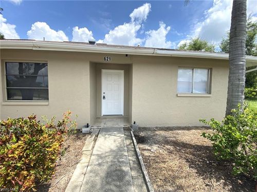 621 Sw 3rd St, Cape Coral, FL, 33991-1988 | Card Image