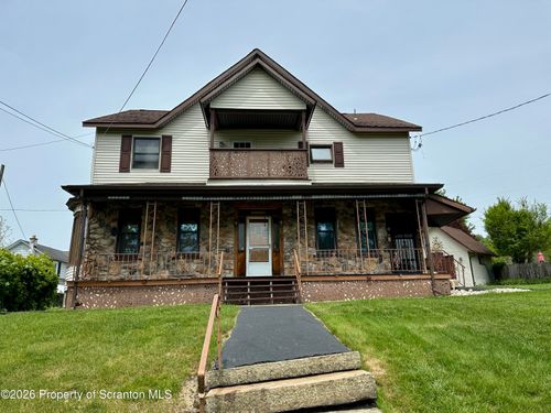 95 Canaan St, Carbondale, PA, 18407-1724 | Card Image