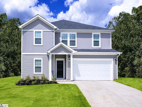 616 Ward Wilson Trl, Duncan, SC, 29334-2045 | Card Image