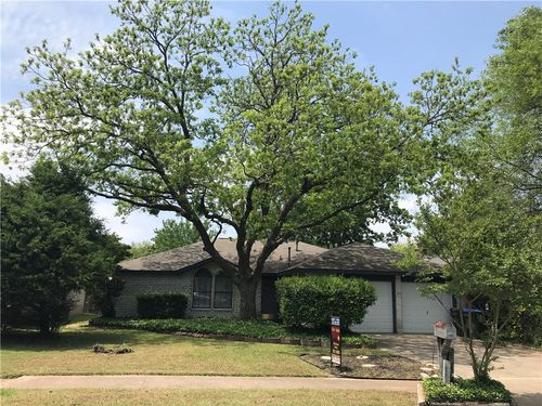 11922 Swan Dr, Austin, TX, 78750-2123 | Card Image