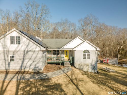 10 Meadow Brook Cir, Lisbon, CT, 06351-2852 | Card Image