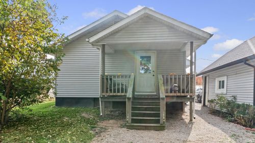 6970 S State Road 46 Highway, Terre Haute, IN, 47802 | Card Image