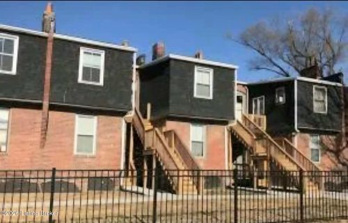 608 W Breckinridge St, Louisville, KY, 40203-2106 | Card Image