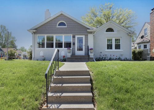 2544 23rd Avenue A, Moline, IL, 61265-4138 | Card Image