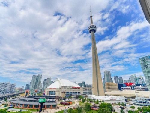 323-25 Lower Simcoe St, Toronto, ON, M5J3A1 | Card Image