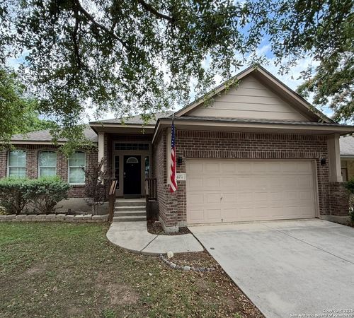 8711 Laurel Canyon Dr, Universal City, TX, 78148-3493 | Card Image