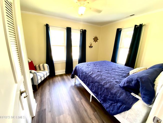 253 Croaker St, House other with 3 bedrooms, 2 bathrooms and null parking in Davis NC | Image 28
