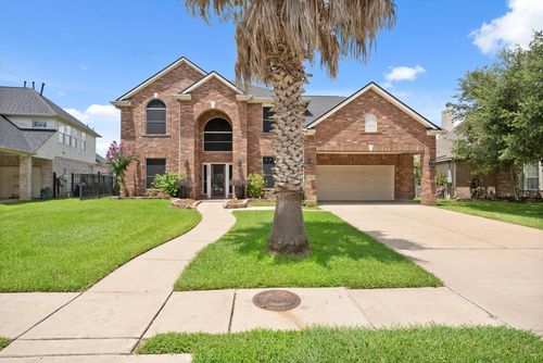 2280 Longspur Ln, League City, TX, 77573-3912 | Card Image