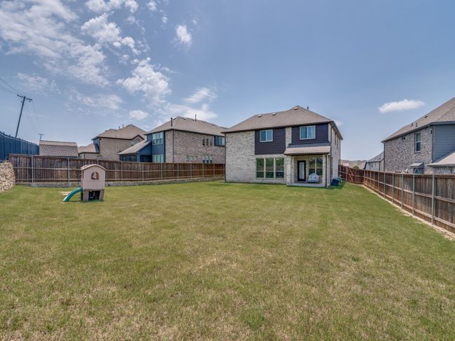 1517 Port Millstone Trl, House other with 4 bedrooms, 3 bathrooms and null parking in St Paul TX | Image 30